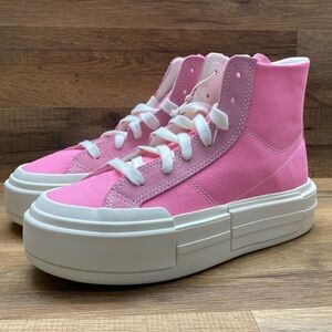 CONVERSE CRUSE HI
